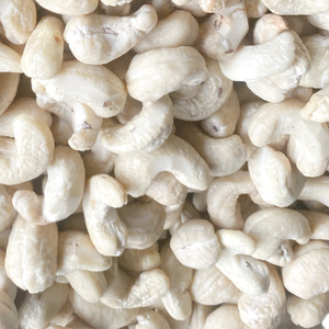 Gran oferta de anacardos de Camboya, anacardos W320, anacardos con etiqueta privada disponible en embalaje - Product Image 1