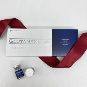 กลูตานีกซ์ โกลว์ พีดีอาร์เอ็น ลิควิด เฟซ แอนตี้เอจจิ้ง สกิน บูสเตอร์ พร้อมเปปไทด์ลดรูขุมขน ต่อต้านริ้วรอย และกรดอะมิโน - Product Image 3