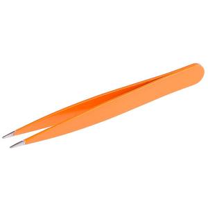 Professional Stainless Steel <b>Pointed</b> Eyebrow Tweezers Premium Manicure <b>Tool</b> Eyebrow Tweezers - Product Image 1