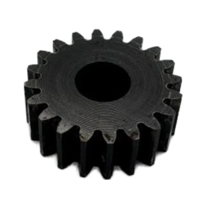 Tùy chỉnh đóng gói chính xác sắt bánh răng Vật liệu hợp kim bền tùy chỉnh sản phẩm phần cứng - Product Image 1