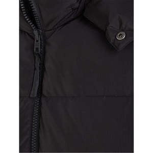 2024 Custom Men's Hooded Puffer Jacket Waterproof Thick Winter Down Jacket Oversized Warm Padded <b>Bubble</b> <b>Coat</b> Outdoor Streetwear - Product Image 5