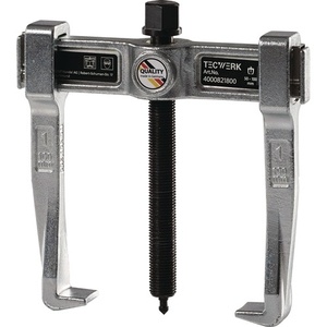 ตัวดึงเฟือง ขนาดเส้นผ่านศูนย์กลางหนีบ 150 มม. และความกว้าง 1.28 กก. TECWERK - Product Image 1