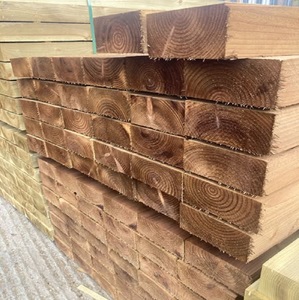 <b>High</b> Quality Pine <b>Wood</b> Boards for Railway <b>Sleepers</b> Durable Cement <b>Sleepers</b> and Building Materials Wholesale New Condition - Product Image 3