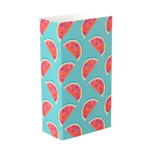 CreaSleeve 289 Sacchetti di Carta Personalizzati Promozionali per Merchandising - Product Image 1