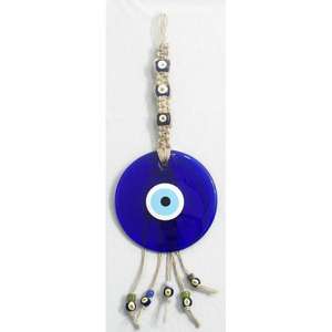 แก้วตาปีศาจมาโครเครื่องประดับแปลกใหม่และสร้างสรรค์ของตกแต่งบ้านความสูง53ซม. - Product Image 1