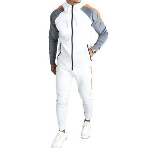 promotionCustom Made Training Comfortable Men Pullover Tracksuits / Customized - Product Image 6
