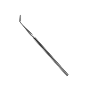 Séparateur Dura Horsley en acier inoxydable de haute qualité, manuel, à alimentation électrique, angulaire, certifié CE classe I pour étudiants en médecine - Product Image 6