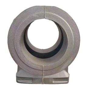 Fonderie de fonte, fonte grise, fonte de sable de haute qualité, usine de volants d'inertie - Product Image 1