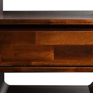 Newly Designed Custom Handcrafted Wooden Living Room Decorative <b>Side</b> <b>Table</b> Manufacturer by Indian Supplier - Product Image 4