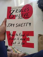 8 Reglas del Amor, Libro de Bolsillo, 400 Páginas, Ficción para Adultos, Descubre Principios Atemporales para Construir Relaciones (Suministro al por Mayor)