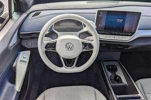 <span class=keywords><strong>VOLKSWAGEN</strong></span> ID.4 Pro SUV 2024 USATO IN BUONE CONDIZIONI PRONTO PER LA <span class=keywords><strong>VENDITA</strong></span> - Product Image 4
