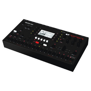ใหม่ elektron octatrack MKII DPS-1ตัวอย่างประสิทธิภาพดิจิตอล - Product Image 1
