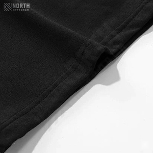 Pantalones Cortos Unisex de Fábrica, Estilo Urbano, Pantalones Cortos Deportivos para Hombre, Color Sólido, Logotipo Personalizado, Pantalones Cortos Deportivos Casuales para Hombre - Product Image 3