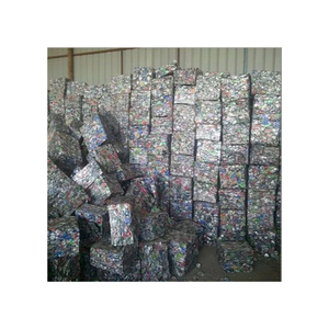 Chatarra de aluminio UBC de alta calidad disponible para las industrias de reciclaje globales - Product Image 6