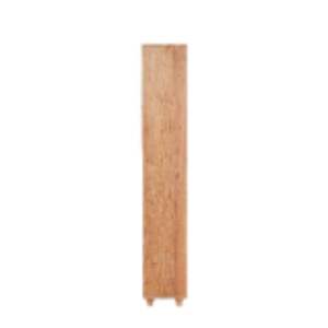 Estantería Minimalista de Madera de Teca para Decoración del Hogar y Muebles de Dormitorio de Indonesia - Product Image 5