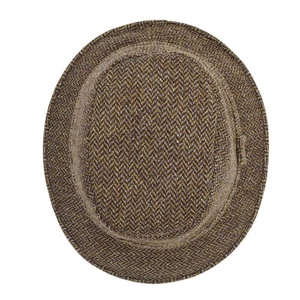 Meilleurs modèles de bob confortables, style vintage délavé, streetwear, en coton, bob de pêcheur, bob personnalisés - Product Image 4