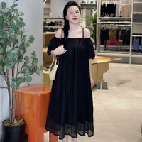 Taille libre robes pour femmes livraison rapide naturel Odm lavable emballage personnalisé du fabricant du Vietnam