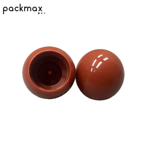 Eco-Friendly 24/410 Neck <b>Ball</b> Cap Plastic Skincare Toner Packaging Sustainable Solution for Skincare Products - Product Image 4