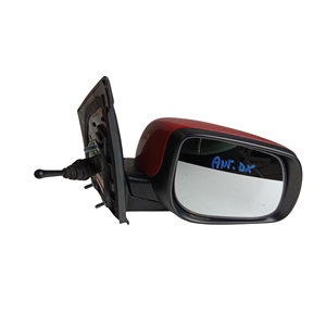 กระจกมองหลังขวา KIA Picanto รุ่นที่ 3 (11>16) รหัส 876201Y610 - Product Image 1