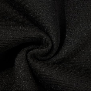 Sudadera con Capucha Bicolor para Hombre – Sudadera con Capucha de Forro Polar en Contraste Marrón y Negro con Bolsillo Frontal - Product Image 4