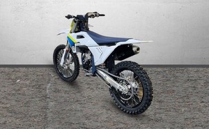 Motocicletas FC 450 350cc Nuevas de 2026 en Venta y Listas para Exportar |   Ventas de automóviles - Product Image 3