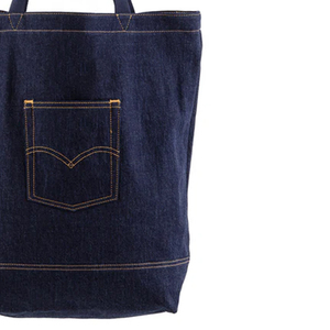 Bolsas de viaje ecológicas para mujer, gran oferta, bolso de mano de diseñador reutilizable con Material de PU impreso con logotipo personalizado y cierre abierto - Product Image 2