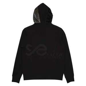 Ligero Manga larga Hombres Cara completa Cremallera Sudadera con capucha Oem Servicio Hombres Cara completa Cremallera Sudadera con capucha - Product Image 3