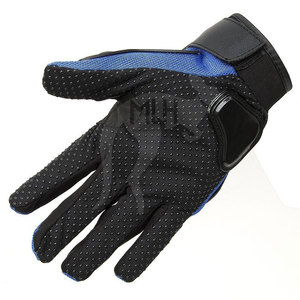 New Style Custom Design Leather Motorbike <b>Gloves</b> Professional Manufactures Motorbike <b>Gloves</b> - Product Image 3
