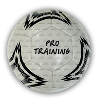 Balones de Fútbol de Alta Calidad para Entrenamiento Profesional, Balón de Fútbol de Entrenamiento de la Mejor Calidad a Precio de Mayoreo