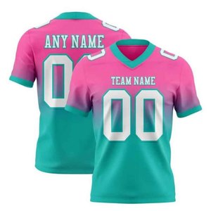 OEM personalizado hecho su propio diseño sublimación Impresión digital cosido transpirable béisbol Jersey Camiseta De Beisbol - Product Image 2