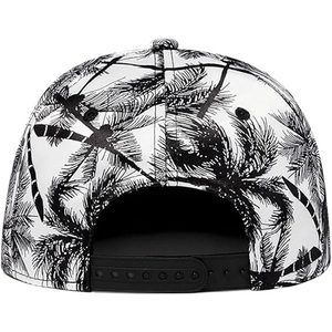 Vente en gros de casquettes de sport avec logo personnalisé pour hommes couvre-chef en tissu de haute qualité pour les sports de plein air en été - Product Image 4