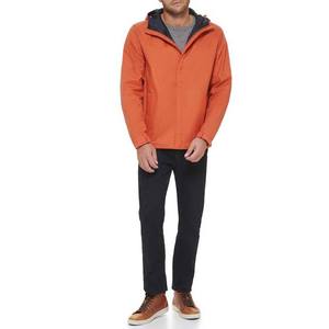 <b>Men's</b> Softshell <b>Rain</b> Jackets <b>Coat</b> Heavyweight Thick Winter Hooded <b>Man</b> Waterproof Outdoor Jackets <b>Men's</b> Clothing High Street - Product Image 5