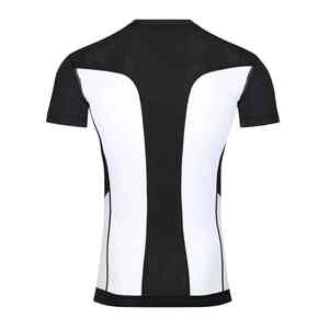 Maillot de bain à manches longues de protection solaire Rash Guard 2025 Respirant Séchage rapide Écologique pour hommes Unisexe - Product Image 3