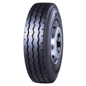 295/80R22.5 Long Mileage Truck Tire <b>for</b> Fleet Use Stable Handling and Reduced Operating Cost - Product Image 1