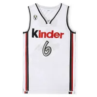 2026 Top Trending equipo de baloncesto Cosplay disfraz logotipo personalizado Jersey chaleco suelto XS tamaño XS camiseta sin mangas transpirable conjunto impreso