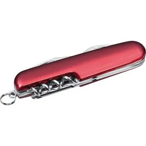 Navaja de Bolsillo Personalizada Tanya 7-1 para Cuchillos y Herramientas - Product Image 2