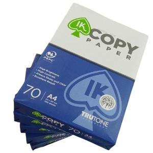 Limited Stock <b>A4</b> Printing <b>Paper</b> with Bright <b>White</b> Surface Double Sided Print Capability and Fast Lead Time for Bulk Orders - Product Image 4