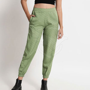 Causal Wear <b>Women</b> <b>Trouser</b> Best Price <b>Women</b> <b>Trouser</b> Hot Selling New Design <b>Women</b> <b>Trouser</b> <b>For</b> Sale - Product Image 5