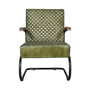 เก้าอี้บาร์และเลานจ์ระดับพรีเมียม แข็งแรง ทนทาน นั่งสบาย สไตล์โมเดิร์น เหมาะสำหรับร้านอาหาร บาร์ในบ้าน และร้านกาแฟ - Product Image 4