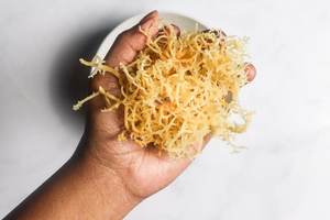 Musgo de mar sazonado recién seco | Fuente del océano de Vietnam | Embalado en bolsa de PP con cuidado - Product Image 5