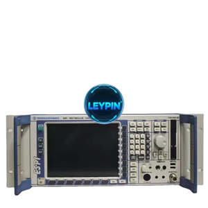 Equipo Analizador de Espectro Rohde & Schwarz ESPI3 Usado - Product Image 1