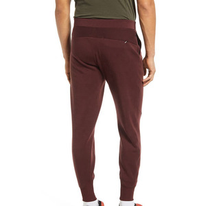 Pantalon de survêtement léger et décontracté pour hommes, design personnalisable, style extensible populaire par le fabricant - Product Image 3