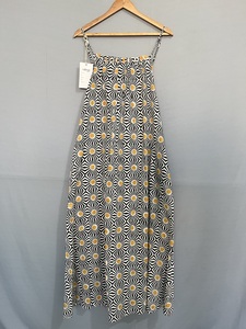 ชุดเดรสคอวีทรงหลวมสไตล์ตะวันตกสำหรับผู้หญิงเสื้อผ้าแฟชั่นสไตล์ปาร์ตี้วินเทจ2025 - Product Image 2