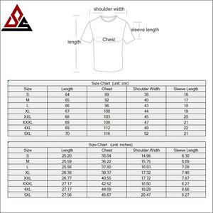 เสื้อยืดลำลองสำหรับผู้ชายเสื้อสไตล์สตรีทแวร์ผ้าคอตตอน100% ปักแบบคลาสสิกตามสั่ง - Product Image 6