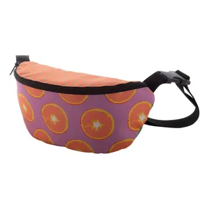 Marsupio RFID CreaWaist in RPET Sostenibile per Promozioni - Product Image 2