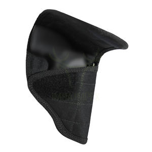 Crochet adhésif double face fait main de haute qualité, écologique, en provenance du Pakistan, avec logo personnalisé - Product Image 1