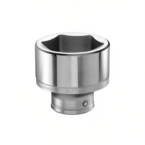 ชุดประแจบล็อกเฟาคอม 1 นิ้ว แบบเมตริก 6 จุด คุณภาพพรีเมียม - Product Image 3