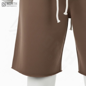 Shorts de Baño Personalizados para Hombre con Diseño Impreso, MOQ Bajo, Diseña Tus Propios Shorts de Baño con Bolsillos Laterales, Shorts de Verano para Hombre 2025 - Product Image 6
