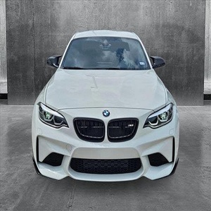BMW M2 RWD 2018 Económico con Volante a la Izquierda/Derecha - Product Image 6