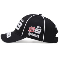 Topi bisbol 100% katun kualitas tinggi topi bisbol tali bordir Logo 5 Panel kustom kustom